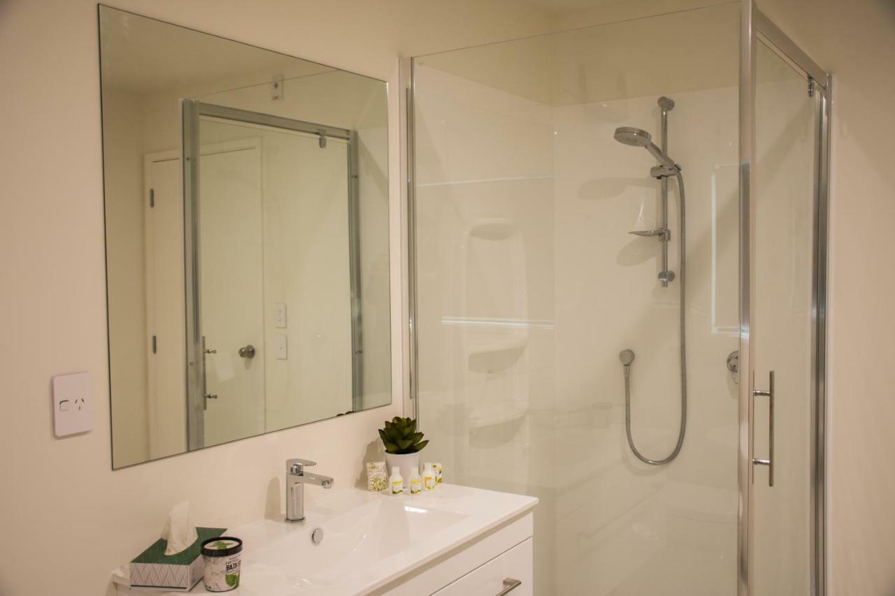 אגם טקפו Tekapo Luxury Apartments מראה חיצוני תמונה