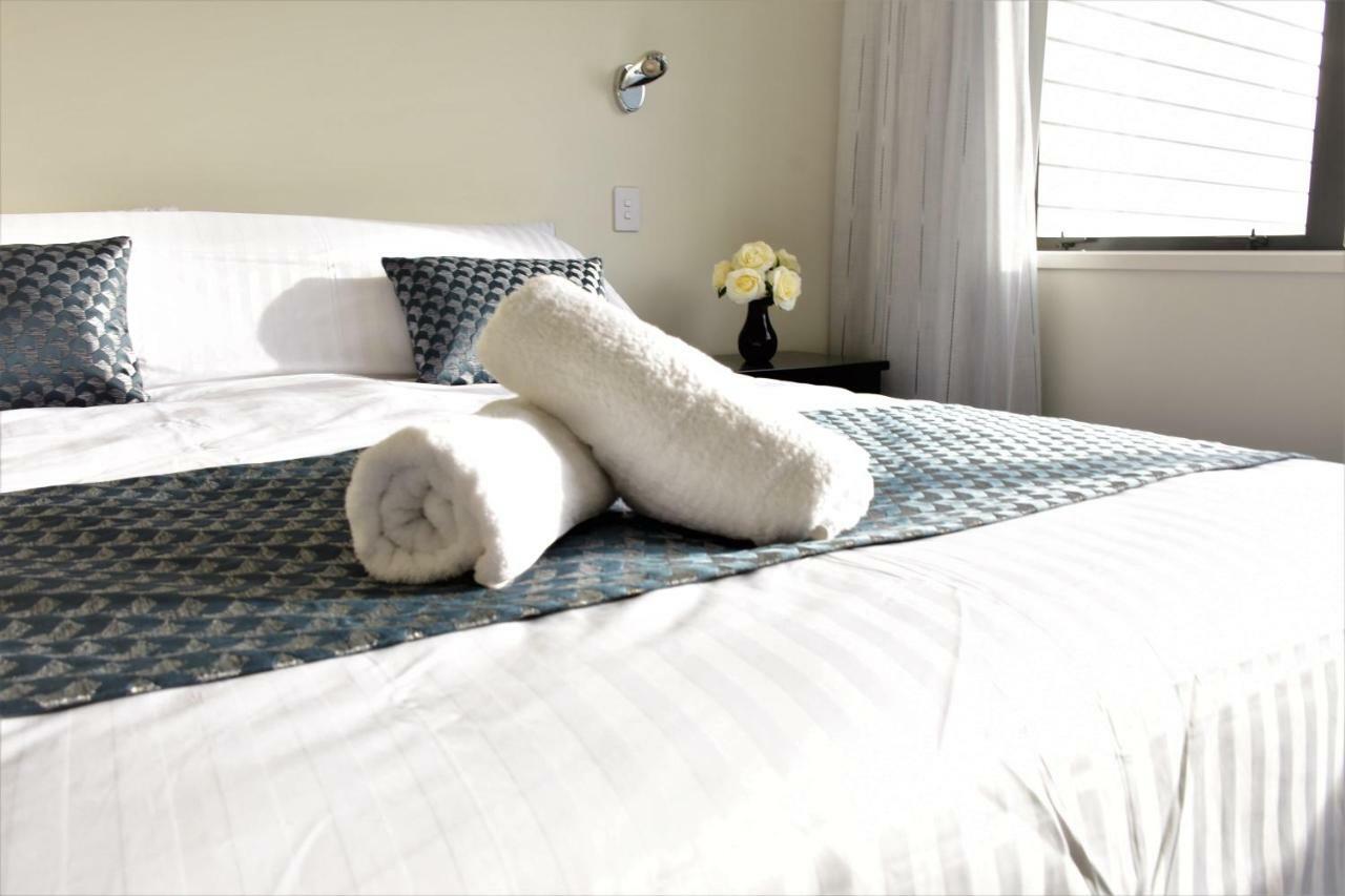 אגם טקפו Tekapo Luxury Apartments מראה חיצוני תמונה