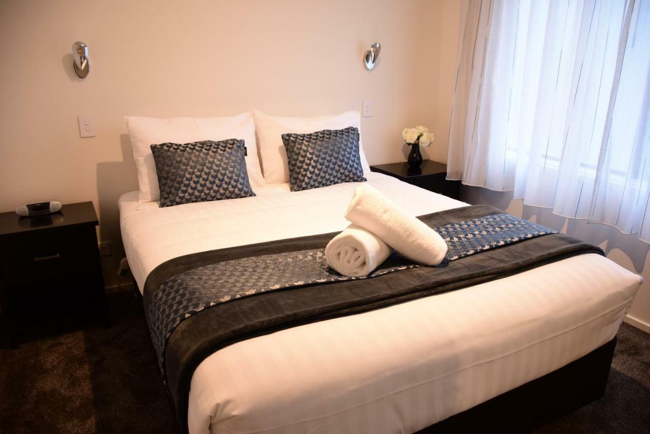 אגם טקפו Tekapo Luxury Apartments מראה חיצוני תמונה